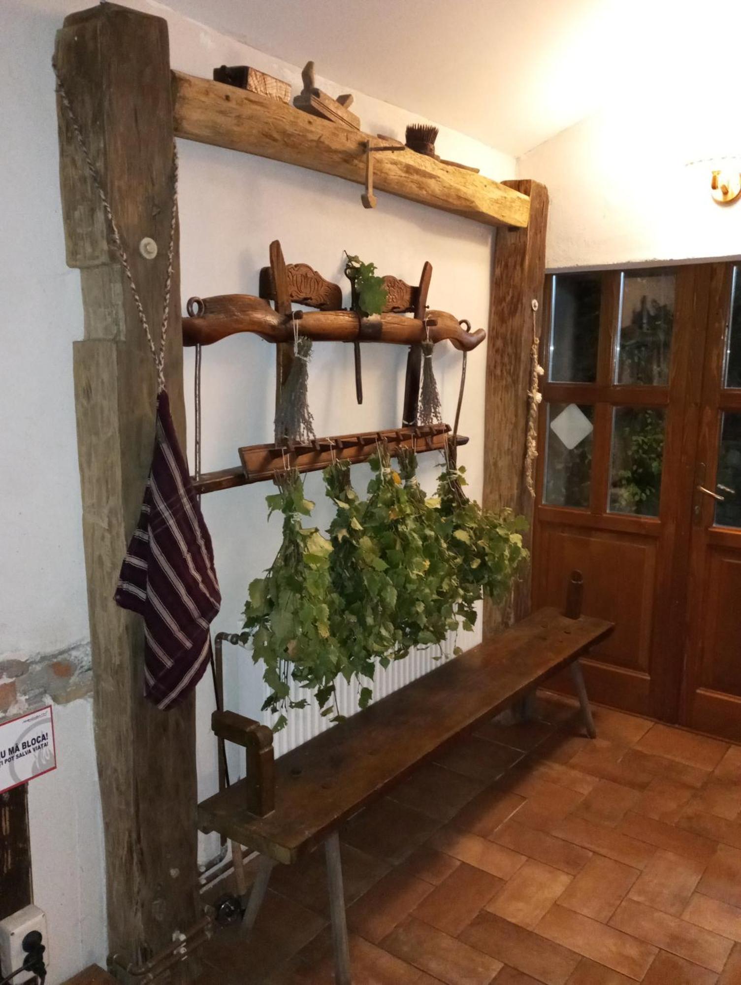 Gasthaus Maria Borlova Dış mekan fotoğraf