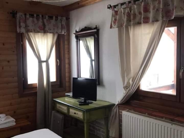 Gasthaus Maria Borlova Dış mekan fotoğraf