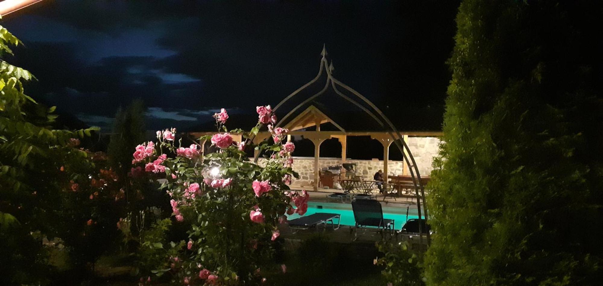 Gasthaus Maria Borlova Dış mekan fotoğraf