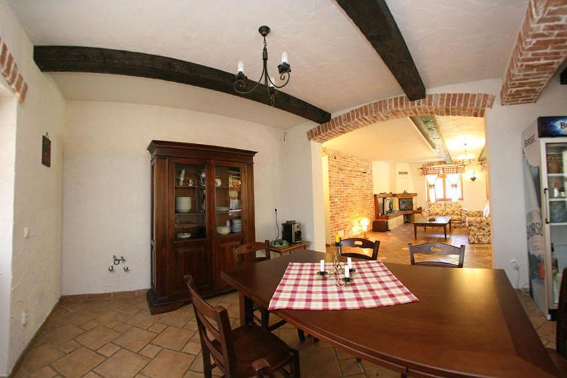 Gasthaus Maria Borlova Dış mekan fotoğraf