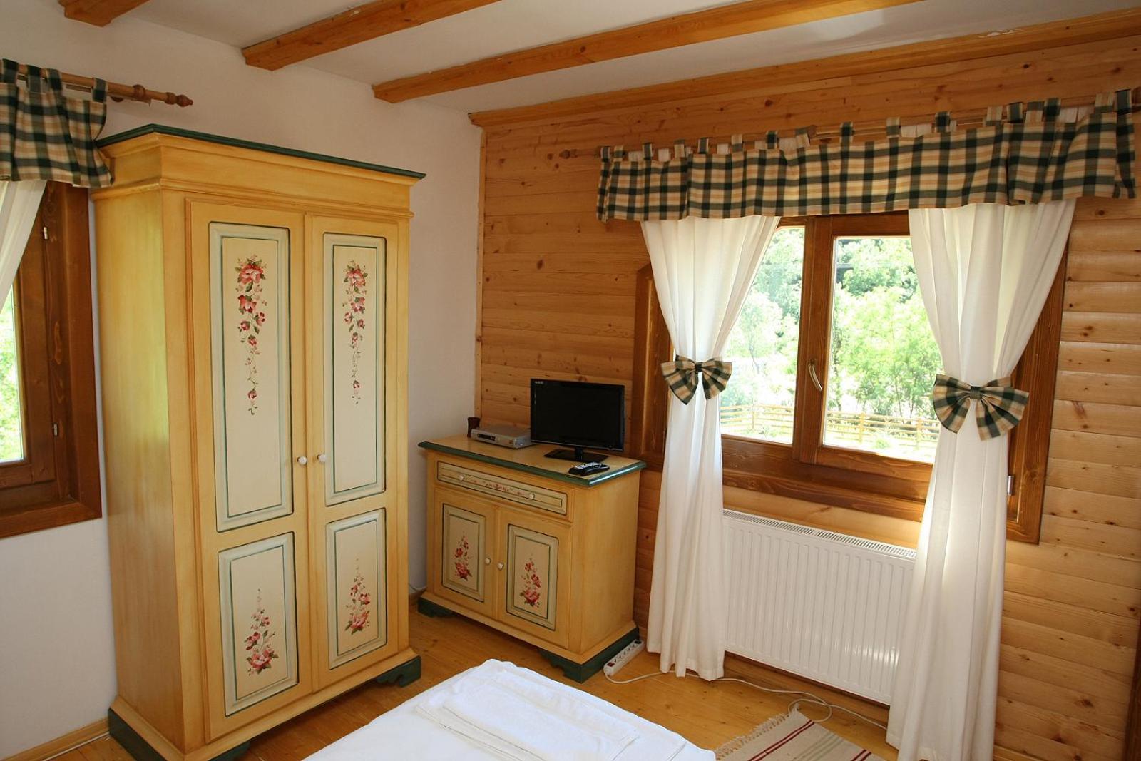 Gasthaus Maria Borlova Dış mekan fotoğraf
