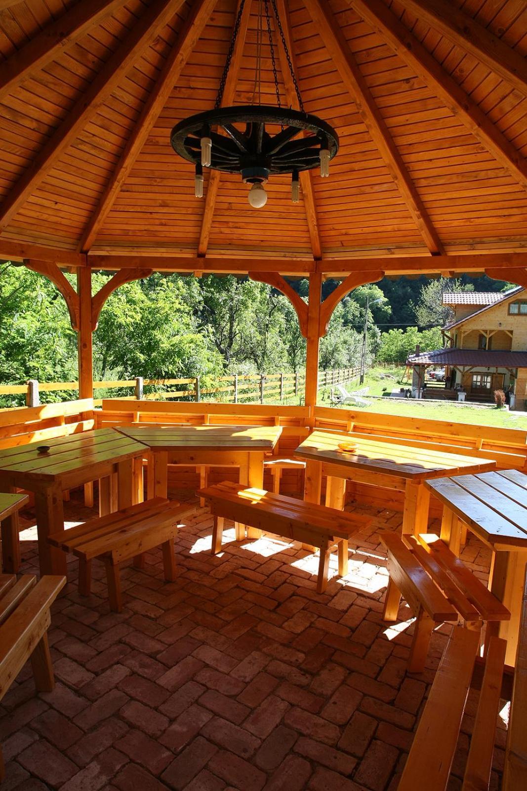 Gasthaus Maria Borlova Dış mekan fotoğraf