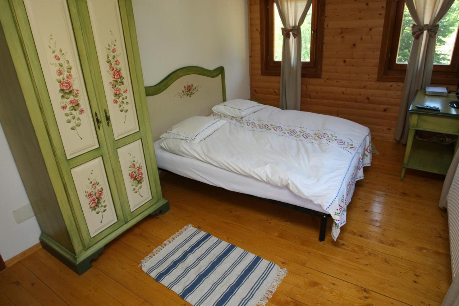 Gasthaus Maria Borlova Dış mekan fotoğraf