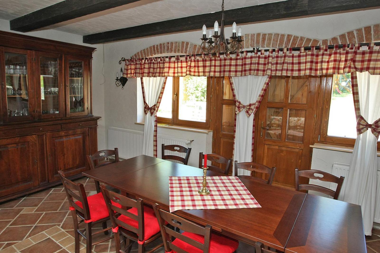Gasthaus Maria Borlova Dış mekan fotoğraf