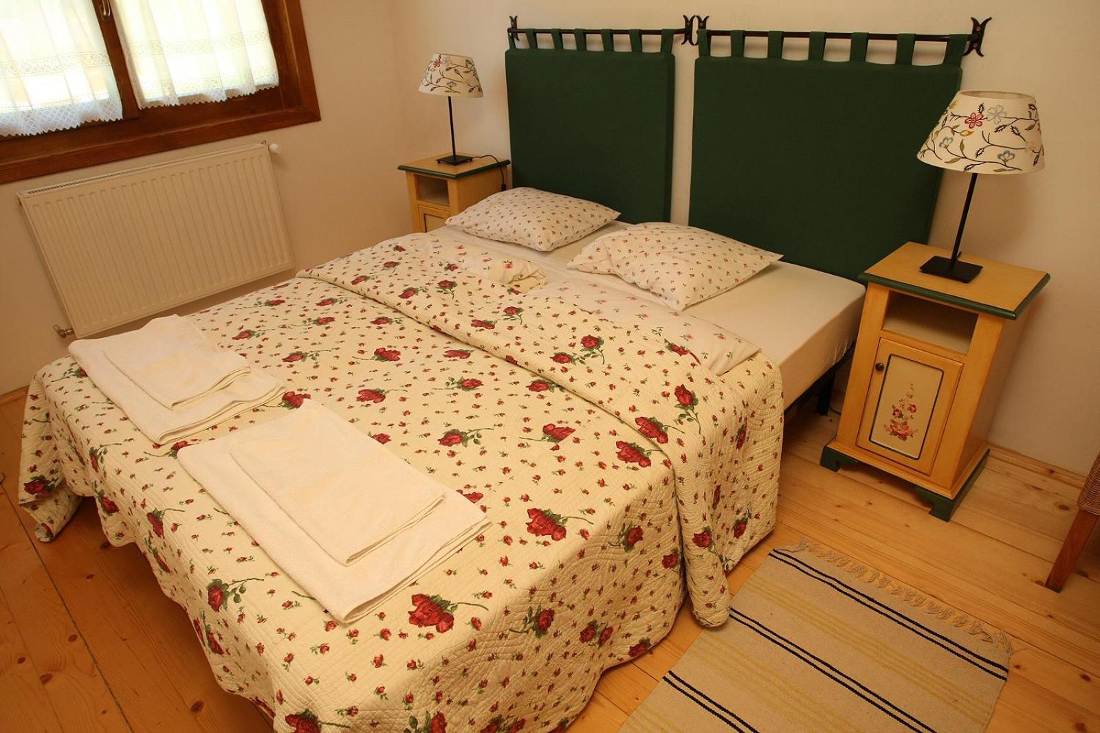 Gasthaus Maria Borlova Dış mekan fotoğraf