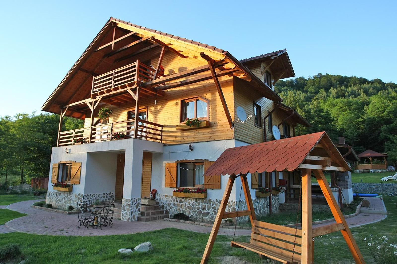 Gasthaus Maria Borlova Dış mekan fotoğraf