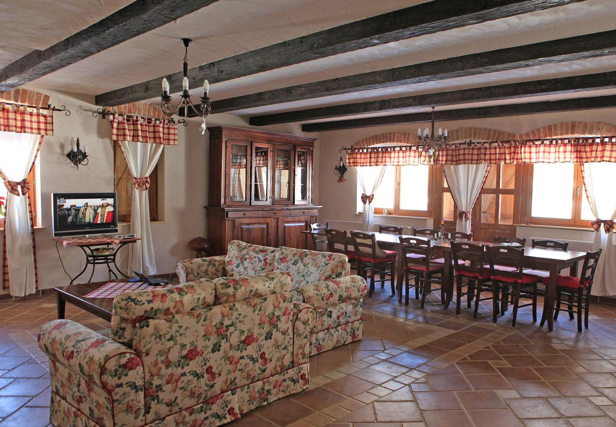 Gasthaus Maria Borlova Dış mekan fotoğraf