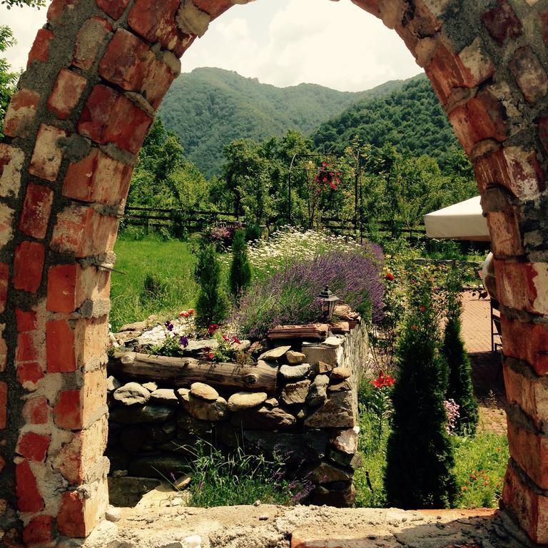 Gasthaus Maria Borlova Dış mekan fotoğraf